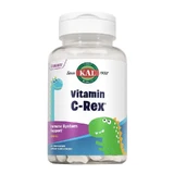 Kal Vitamin C Rex , 100 chewable tablets