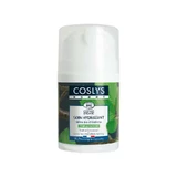 Coslys Triple Action Moisturizing Face Cream, 50 ml