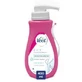 Veet Minimal Ontharingscrème Gevoelige Huid met dispenser, 400 ml