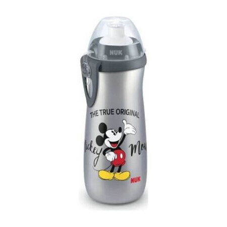 Mug Mickey Sport, 400ml, Nuk