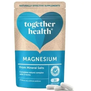 Samen Magnesium 30 Capsules