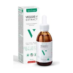 Intersa Veggie-V Ekstrakt 50 ml