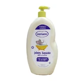 Nenuco Aloë Body Wash 1100 ml