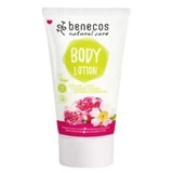 Benecos Granaatappel & Roos Body Lotion 150Ml. Vegan