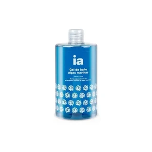 Interapothek Gel d'algues marines 750 Ml