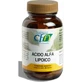 Cfn Acid alfa lipoic 60 Capsule