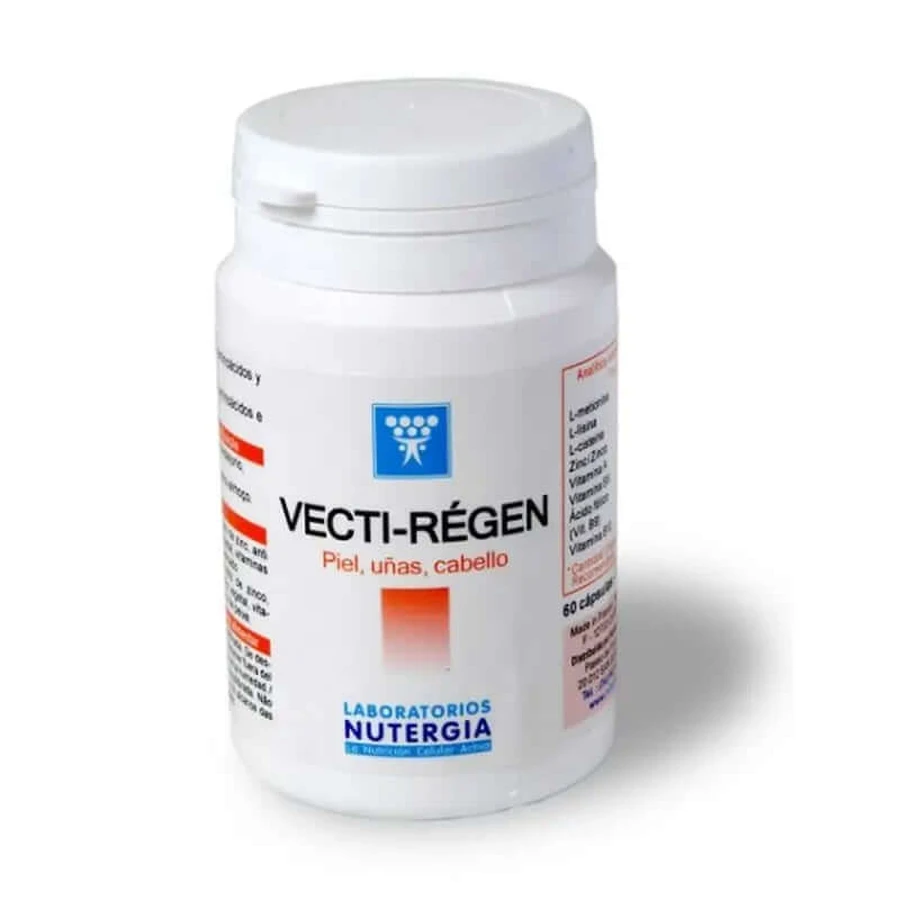 Nutergia Vecti Regen , 60 capsules
