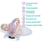 Cantar Digital Corporat 2 in 1, EasyCare Baby