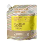 Benecos Ginger & Lemon Hand Soap Refill 500Ml. Bio