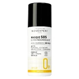Novexpert Sos Omegas Dry Skin Mask, 50 ml