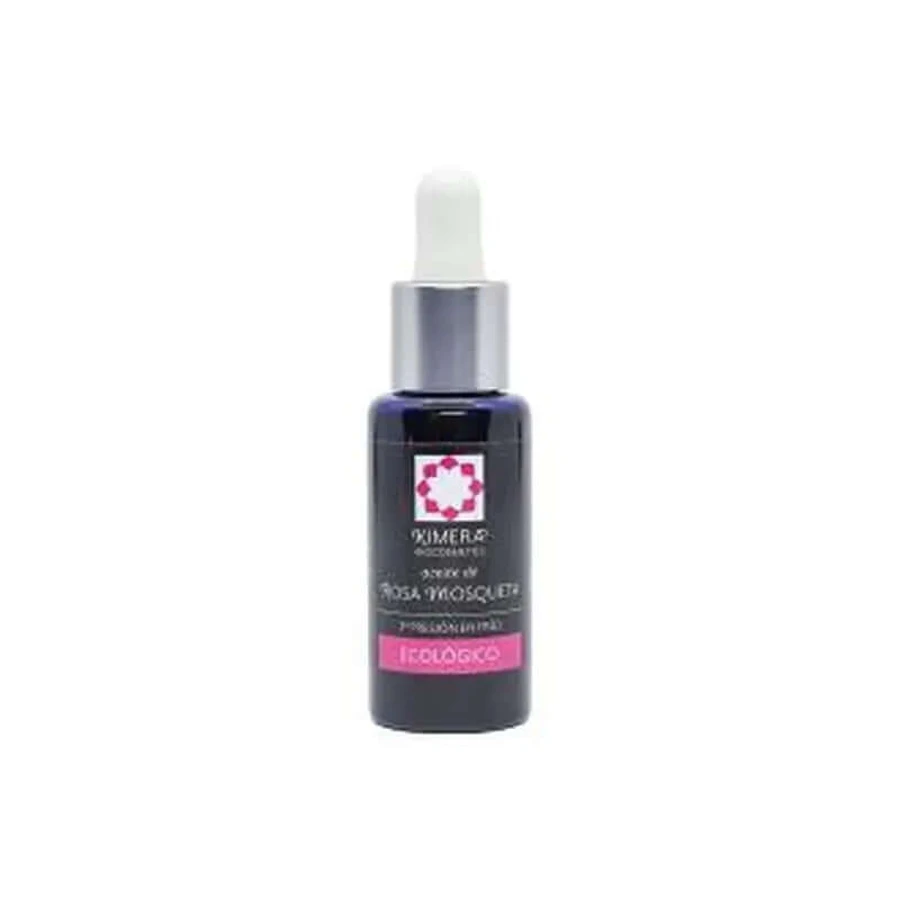 Workshop Honeysuckle Rosehip Pure Vegetable Oil 30Ml Bio Kimera