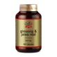 Obire Ginseng & Royal Jelly 600 Mg. 180 Capsules