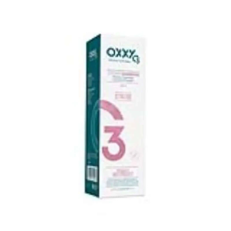 Oxxy Oxxy Ozon Shampoo 200Ml
