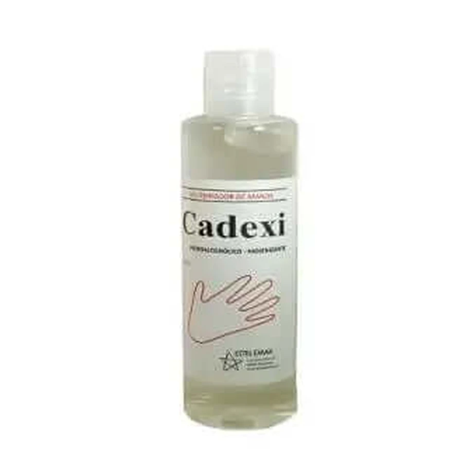Estel-Farma Cadexi Gel idroalcolico per le mani 1Lt Dispenser per le mani