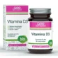 Gse Vitamin D3 60 Bio Vegan Tablets