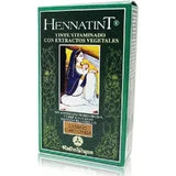 Radhe Shyam Hennatint Light Brown Ash , 60 ml