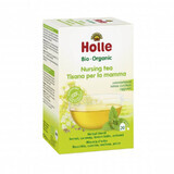 Holle Tisana Per La Mamma Bio 20 Bustine x30g