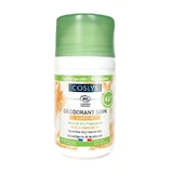 Coslys Gentle Care Deodorant Gentle Care (Oatmeal), 50 ml