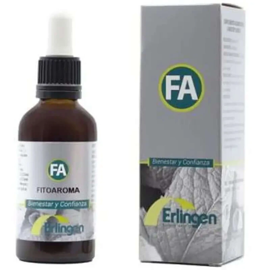 Erlingen Fitoaroma 615 55Ml