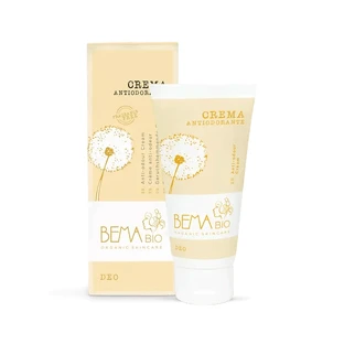 Bema Antiodorant Crème , 50 ml
