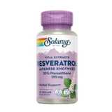 Solaray Super Resveratrol 250Mg. 30 Kapseln