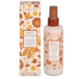 L'Erbolario Beeren Blumen Parfümierte Körpercreme 200Ml