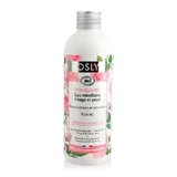 Coslys Cleansing Micellar Makeup Remover Water Dry & Sensitive Skin With Roses, 200 ml