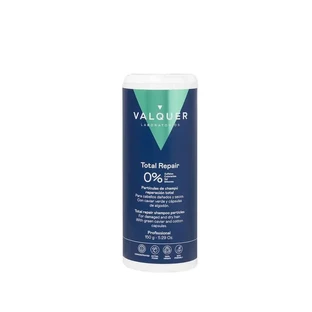 Valquer Îngrijirea părului Șampon Total Repair Particulates, 150 gr