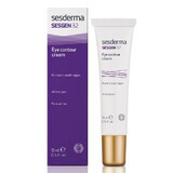 Sesderma Sesgen 32 Contur pentru ochi cu efect de activare a celulelor, 15 ml