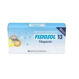 Specchiasol Fisiosol 13 Magnesio 20Amp