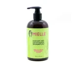 Mielle Rosmarin Minze Kopfhaut & Haar Stärke Shampoo 355 Ml