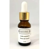 Oleotherapie Rosmarin Kampfer Ätherisches Öl Eco 15ml