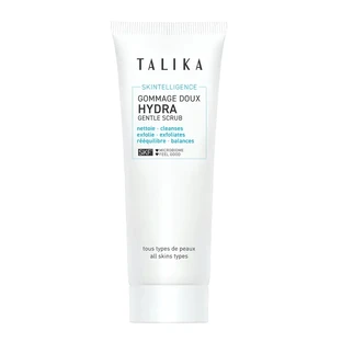 Talika Skintelligence Hydra Face Gentle Scrub , 50 ml