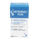 Ineldea Artrobiol Plus Glucosamine+Chondroitin 120 Capsules