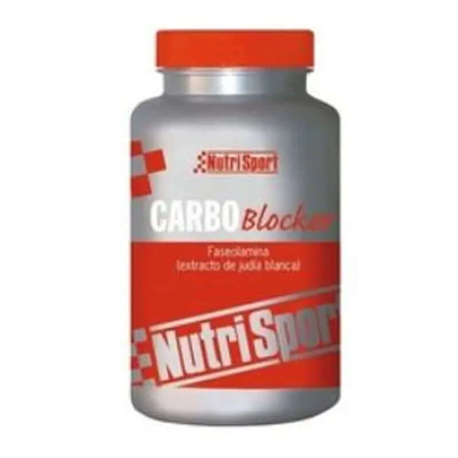 Nutrisport Carbo Blocker 60 Tablete