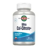 Solaray Ultra Cal Citraat + K2 120Compr