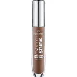 Essence Extreme Shine Volumizing Lip Gloss Bruin, 5 ml