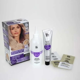 Th Pharma V Kleur - Puur Blond - Kit Tint Nº 021 Beige