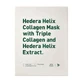 Milk Touch Boîte de 5 unités Masque au collagène Hedera Helix, 5 unités