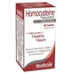 Health Aid Homocysteine Complex, 60 tabletek