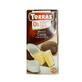 Witte chocolade met kokos en zoetstof, 75 g, Torras