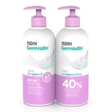 Isdin Duplo Germisdin Intim 500 Ml 40% Korting 2Ud
