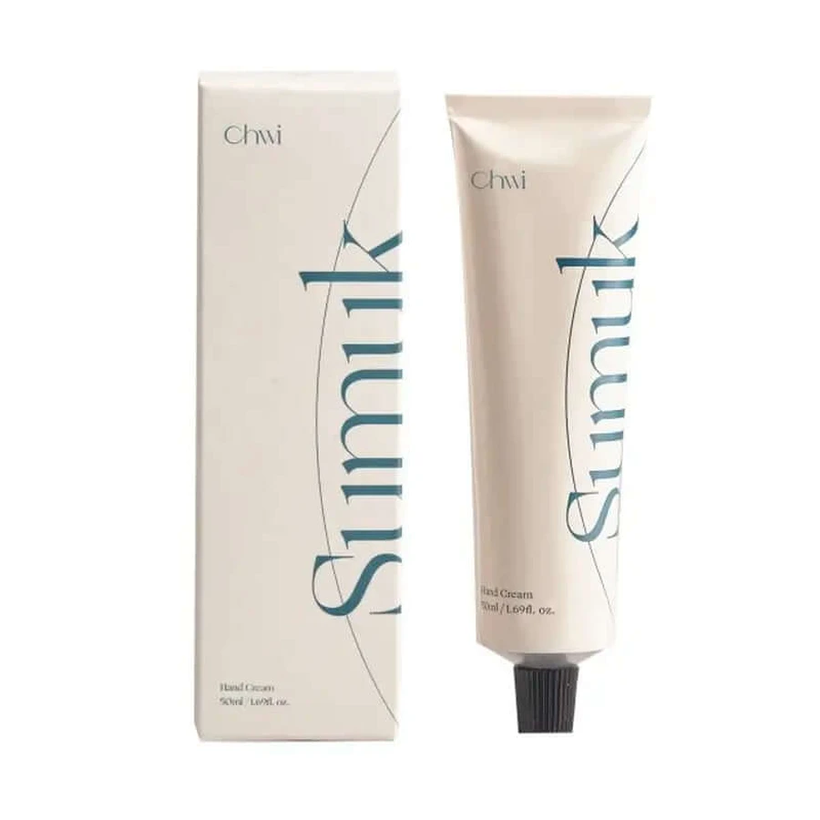 Chwi Sumuk Vegane Handcreme , 60 gr