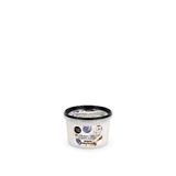 Organic Shop Bosbessen Kokosnoot IJs Suiker & Kokosnoot Body Scrub, 250 ml