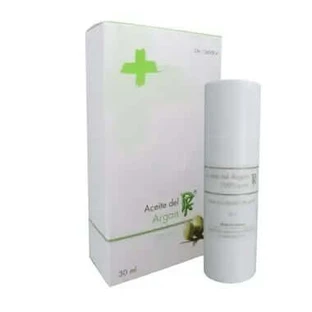 Edda Pharma Olio di Argan 30 ml