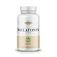 Fire Nutrition F-Pharm Melatonin 1,9Mg 60V Cápsulas