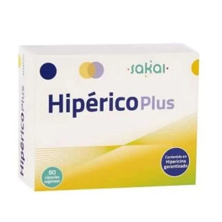 Sakai Hyperic Plus 60 Kapseln