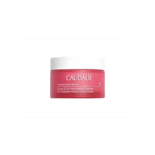 Caudalie Vinohydra Vinohydra Intensive Feuchtigkeitscreme, 50 ml