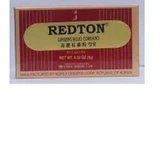 Abamed Farma Redton Korean Red Ginseng 50Cap