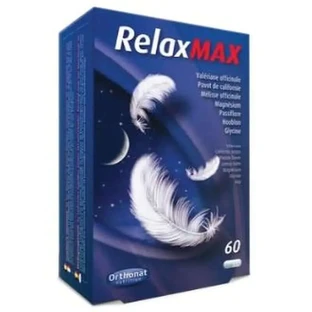 Orthonat Relaxmax 60 Capsules